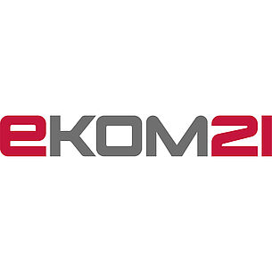 Ekom21 Logo