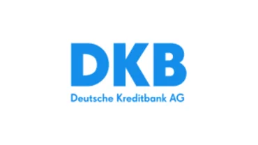 Logo DKB Deutsche Kreditbank AG