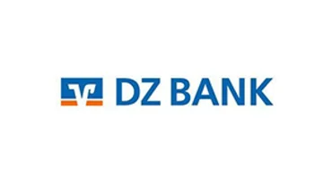Logo DZ Bank