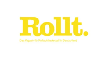 Logo Rollt