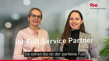 Projektmanagement im Unternehmen etablieren (Akzeptanz & Transparenz) | ibo