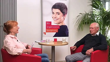 ibo - 40 Jahre Leidenschaft für Organisation