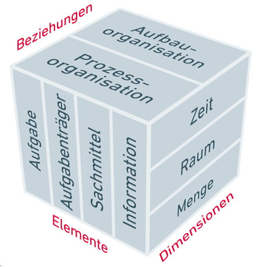 Der ibo-Würfel hilft bei der Anforderungsermittlung