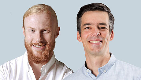 Marcel Smieszkowski und Christian Konz Podcast Marcel Smieszkowski und Christian Konz Podcast