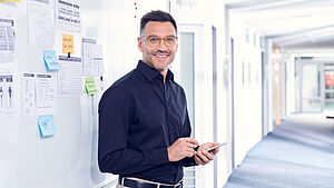 Prozessmanagement Weiterbildung Prozessmanagement