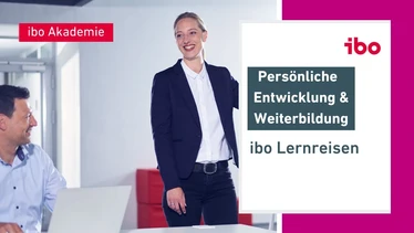 ibo Lernreisen Selbstbestimmtes Lernen