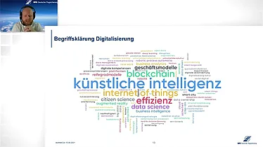 ibo WebCON: Wie viele Facetten hat die Digitalisierung? | Teaser