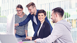 Projektmanagement Software Projektmanagement Software