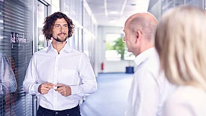 Business-Analyse Beratung Business Analyse Beratung