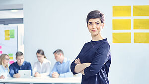 Projektmanagement Beratung Projektmanagement Beratung