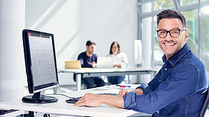 Prozessmanagement Software Prozessmanagement