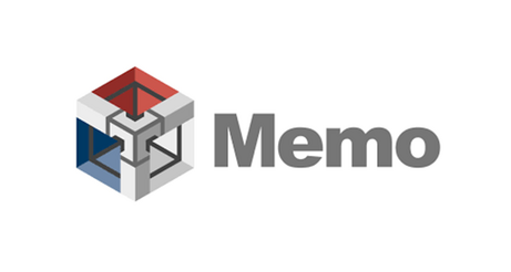 Memo Logo