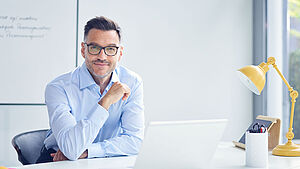 Prozessmanagement Beratung Prozessmanagement