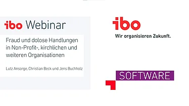 Teaser: Fraud und dolose Handlungen in Non-Profit, kirchlichen und weiteren Organisationen