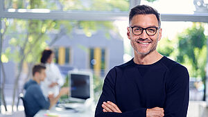 Ganzheitliches Prozessmanagement Prozessmanagement