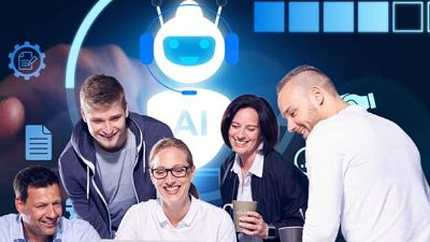 Künstliche Intelligenz effektiv im Beruf einsetzen nach EU AI Act