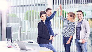 Unternehmenskultur Organisationsentwicklung Unternehmenskultur