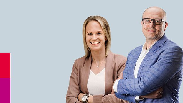 Gespräch mit Thomas Link zum Thema Konfliktmanagement