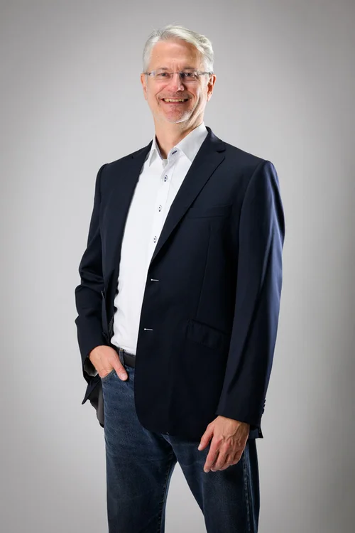 Jörg Wagner - Trainer, Consultant, Produktmanager