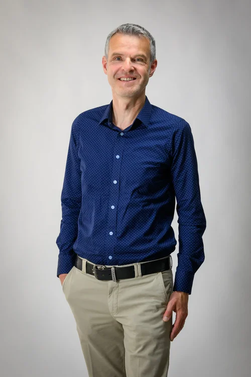 Axel Weil - Mitarbeiter Axel Weil - Mitarbeiter