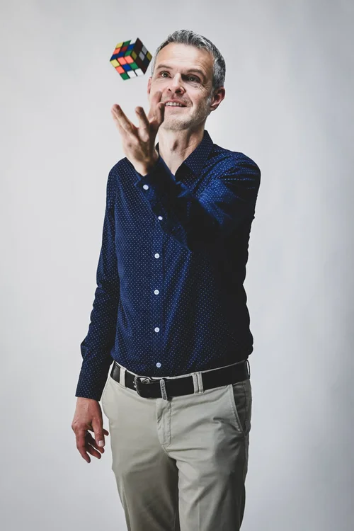 Axel Weil - Mitarbeiter Axel Weil - Mitarbeiter