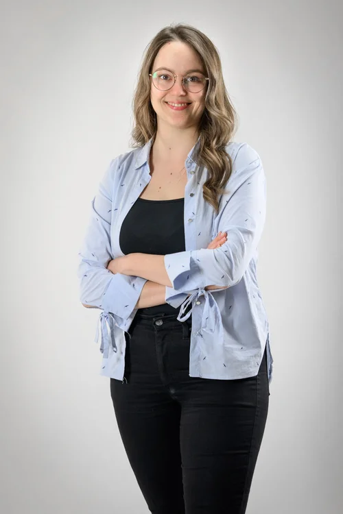 Tabea Carstensen - Marketing-Managerin Tabea Carstensen - Marketing-Managerin