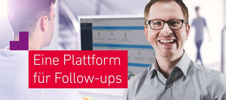 Maßnahmen sicher abschließen: zentral, transparent, nachweisbar Teaserbild: Maßnahmen sicher abschließen: zentral, transparent, nachweisbar