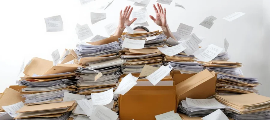 Verwaltungsdigitalisierung wirksam gestalten Teaserbild: Verwaltungsdigitalisierung wirksam gestalten