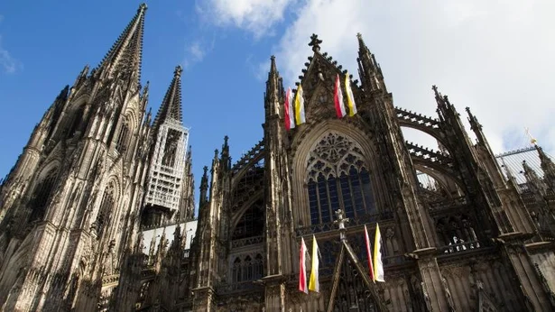 Kölner Dom