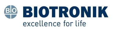 Logo BIOTRONIK Corporate Services SE