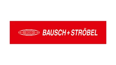 Logo Bausch+Ströbel