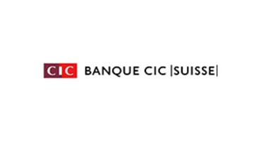Logo BANK CIC (Schweiz) AG