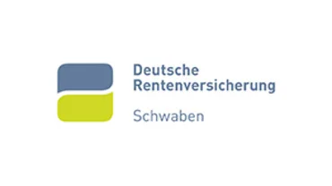 Logo Deutsche Rentenversicherung DRV Schwaben