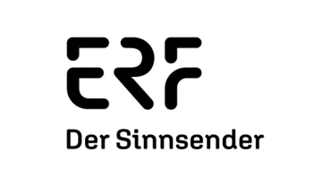 Logo ERF Medien e. V.