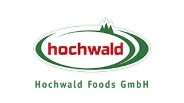 Logo Hochwald Foods