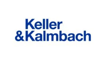 Logo Keller & Kalmbach