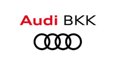 Logo Audi BKK