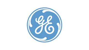 Logo GE Power Conversion