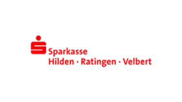Logo Sparkasse Hilden · Ratingen · Velbert