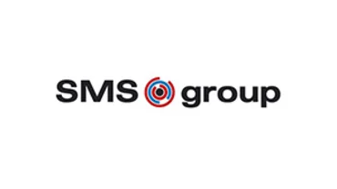 Logo SMS Group