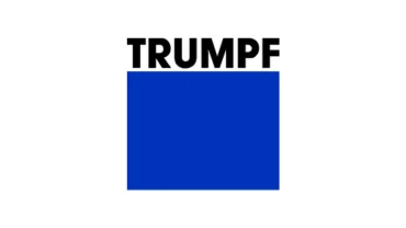 Logo TRUMPF GmbH + Co. KG