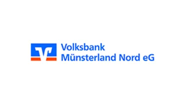 Logo Volksbank Münsterland Nord eG