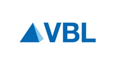 Logo Versorgungsanstalt des Bundes und der Länder (VBL)